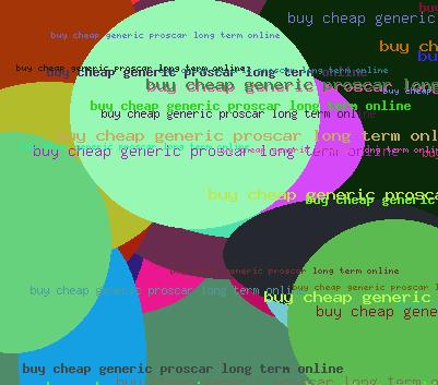 Buy cheap generic proscar long term online