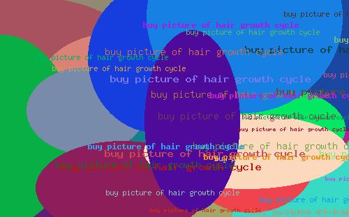 BUY PICTURE OF HAIR GROWTH CYCLE