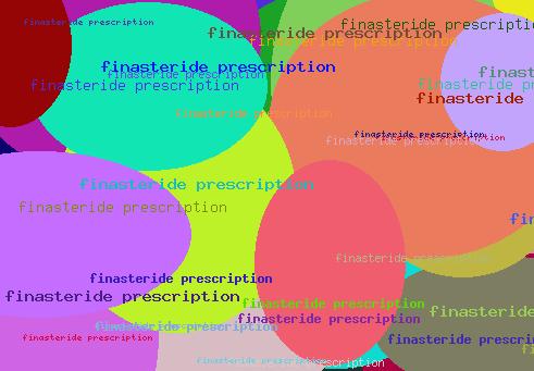 Finasteride Prescription