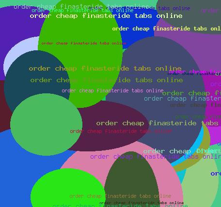 ORDER CHEAP FINASTERIDE TABS ONLINE