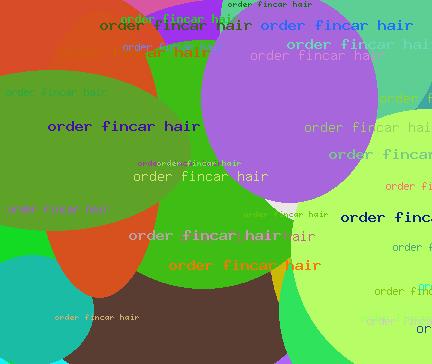 order fincar hair